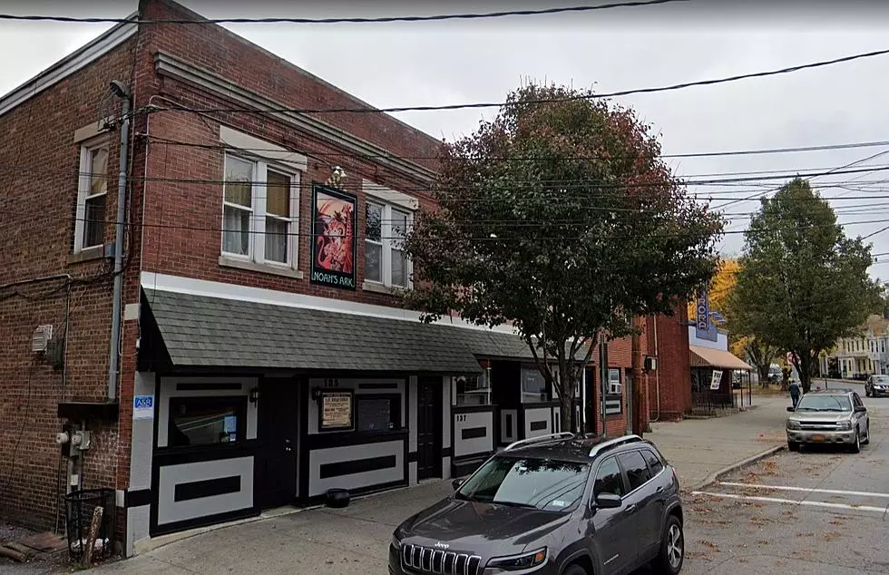 Legendary and Local Favorite Hudson Valley Dive Bar For Sale