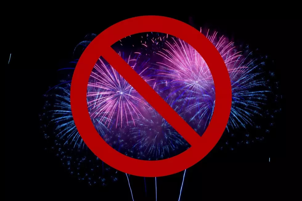 Fire Danger Warning Issued for Hudson Valley, Fireworks Canceled