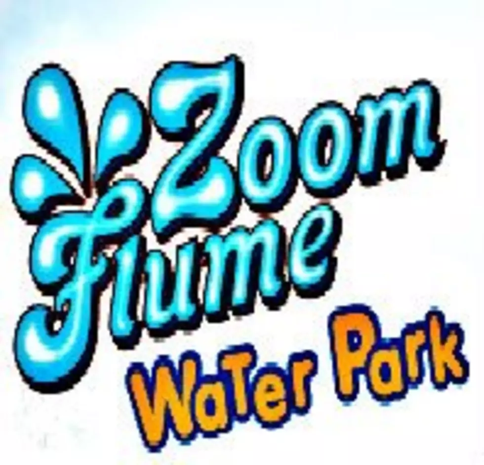 Zoom Flume Waterpark