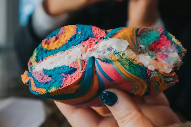 Popular &#8216;Rainbow Bagel&#8217; Maker to Open First Poughkeepsie Location