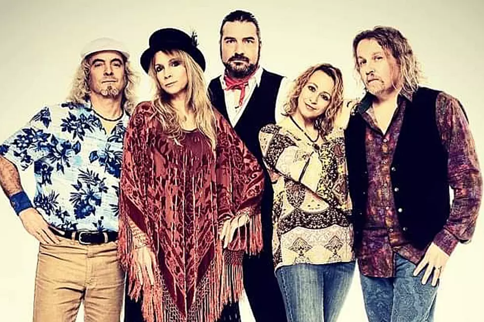 Fleetwood Mac Tribute Set To Rock Dutchess County Fair