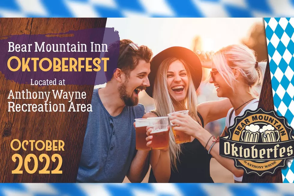 Bear Mountain Oktoberfest Returns This Year Bigger Than Ever
