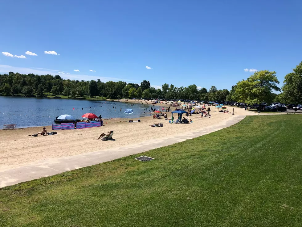 5 Hudson Valley Beaches to Visit Before Summer Ends