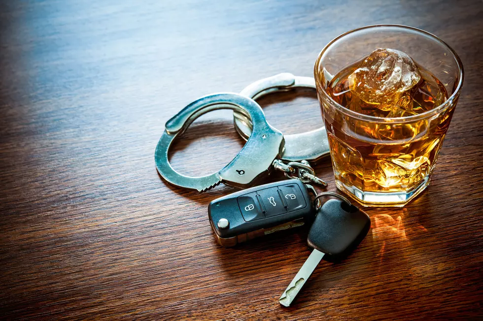 Police Say New York State Man Drove Nearly 4X Over Legal Limit