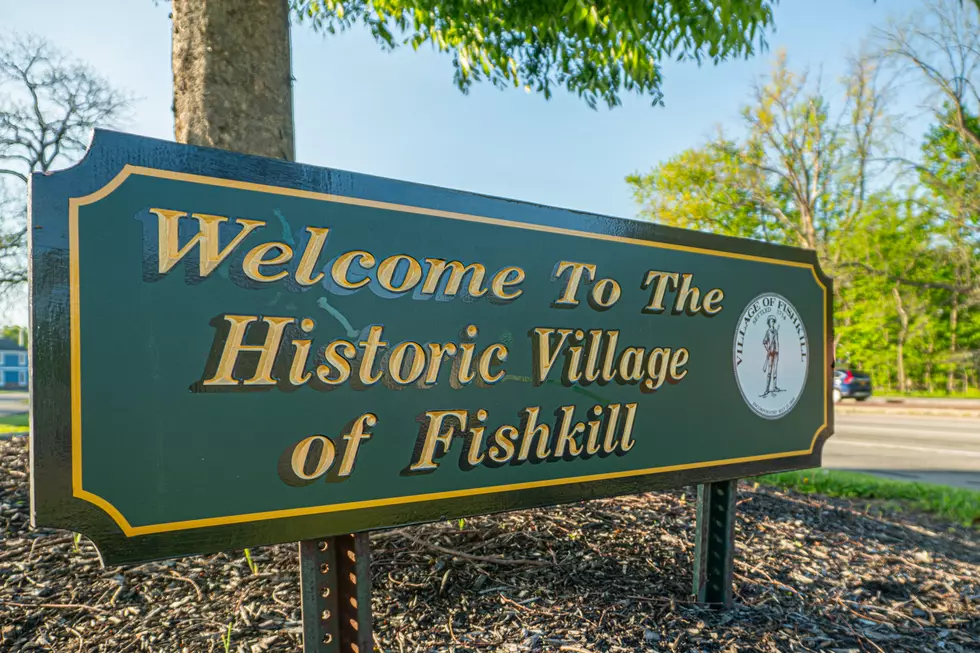 Fishkill, NY Organization Needs YOU to Choose Its New Logo