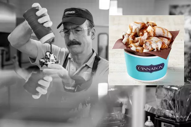 Hudson Valley Cinnabon Has Surprise For &#8216;Better Call Saul&#8217; Fans