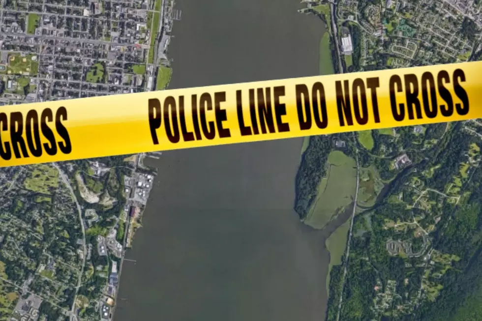 Body Discovered Near Hudson River ID’d as Wappingers Falls Man