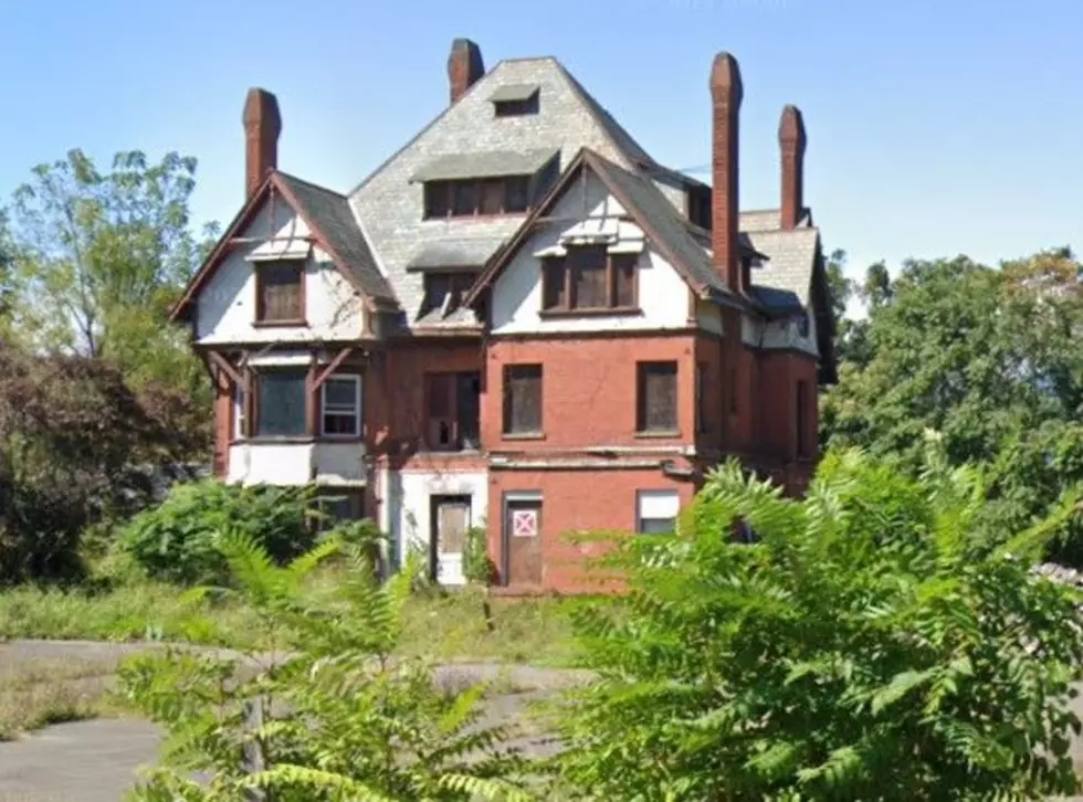These Forlorn Buildings Were Once Fine Hudson Valley Restaurants