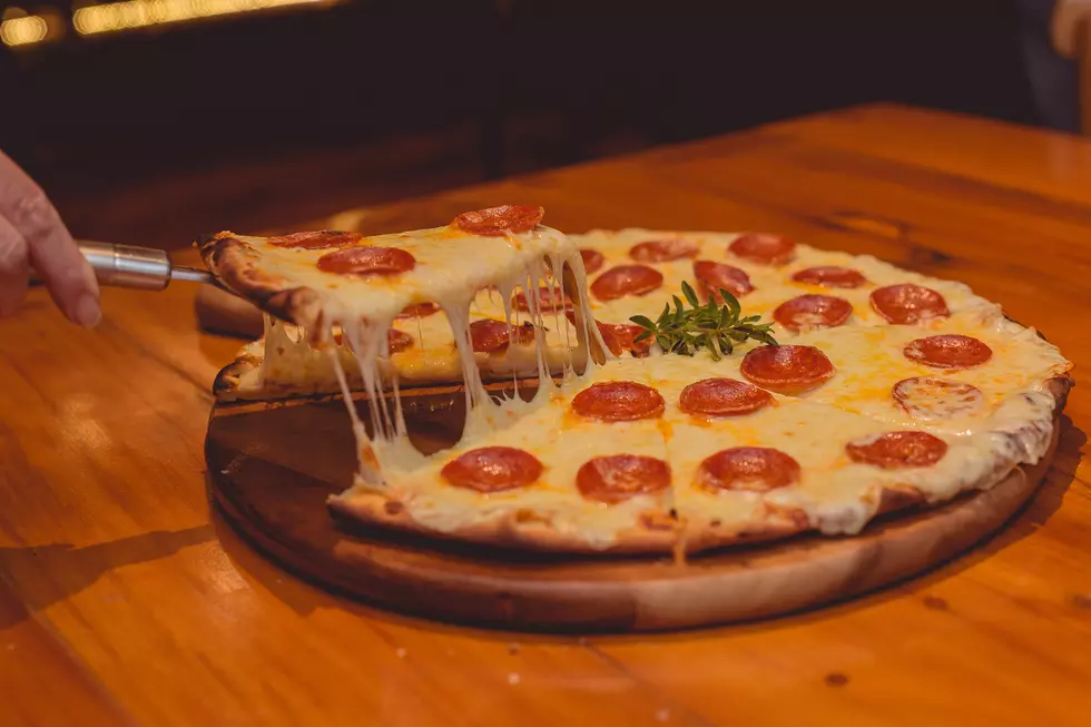 Midtown Kingston Welcomes Tasty New Pizza Restaurant