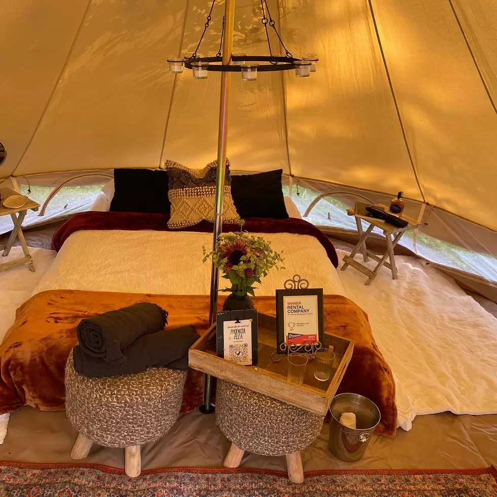Glampstar