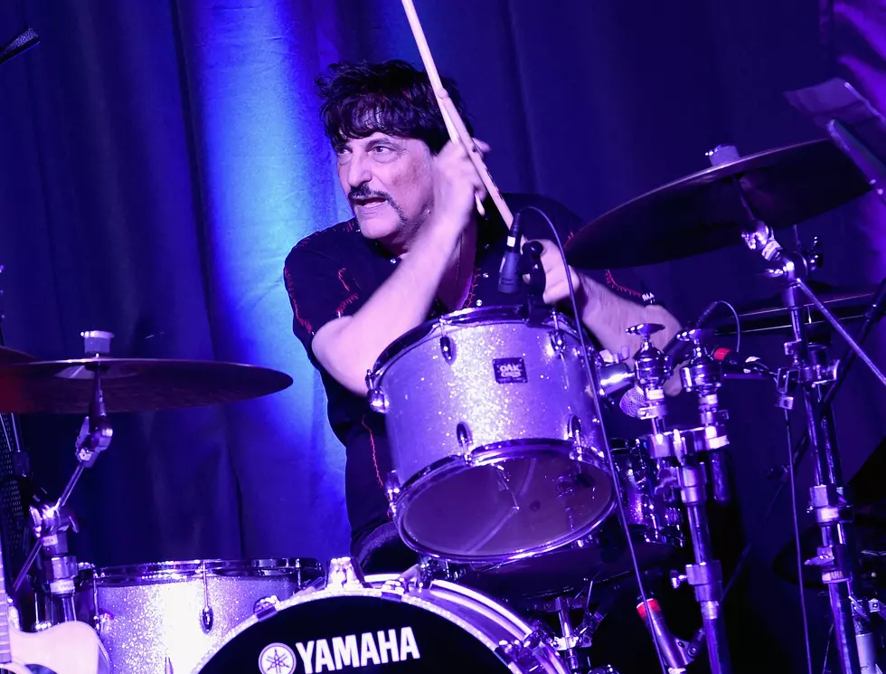 WPDH Interview with Carmine Appice