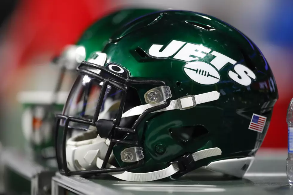 Jets Rookie Named &#8216;Sauce&#8217; Teams With Popular Chain to Make Sauce