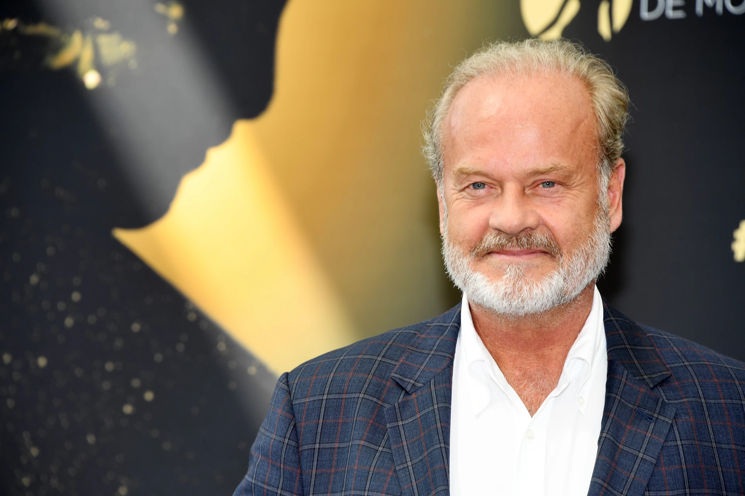 Kelsey Grammer hosting beer tasting at Frog Alley