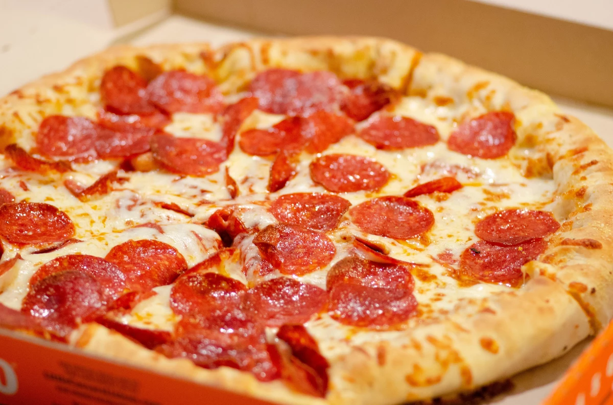 7 Dutchess County, NY Spots for Great Pepperoni Pizza