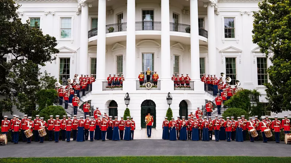 &#8216;President&#8217;s Own&#8217; U.S. Marine Band Doing Free Hudson Valley Show