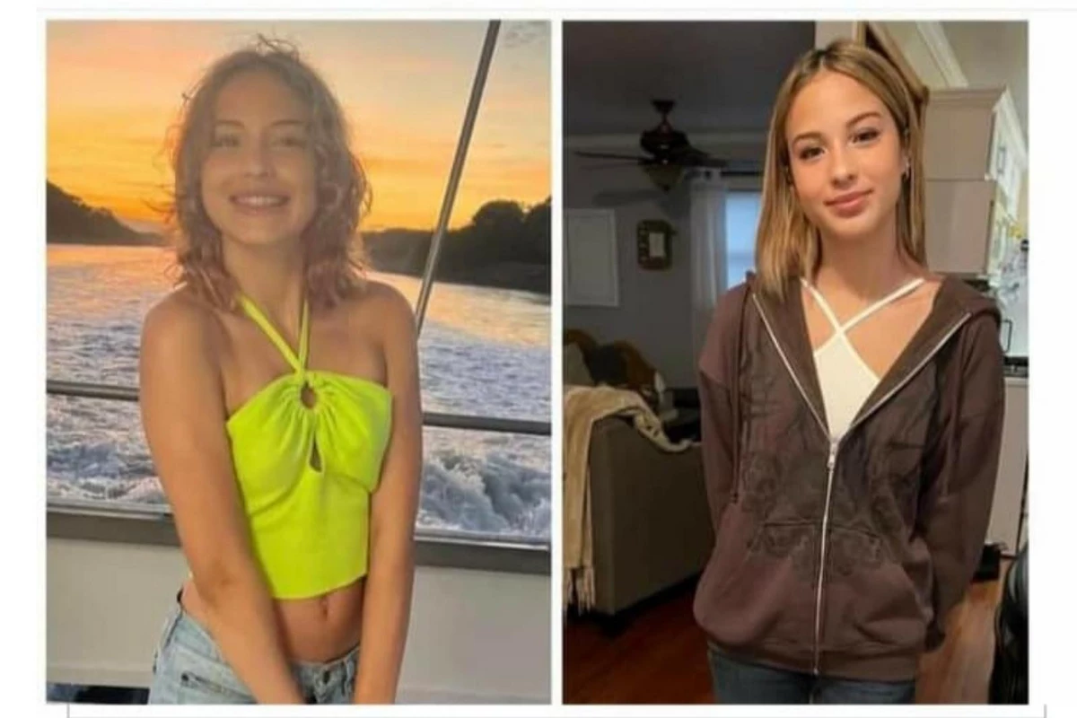 14 Year Old Hudson Valley Girl Mysteriously Goes Missing