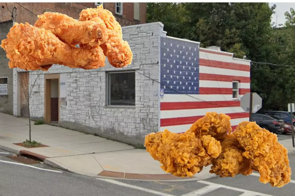 Popular Chicken Restaurant Planning Move to Village of Wappingers