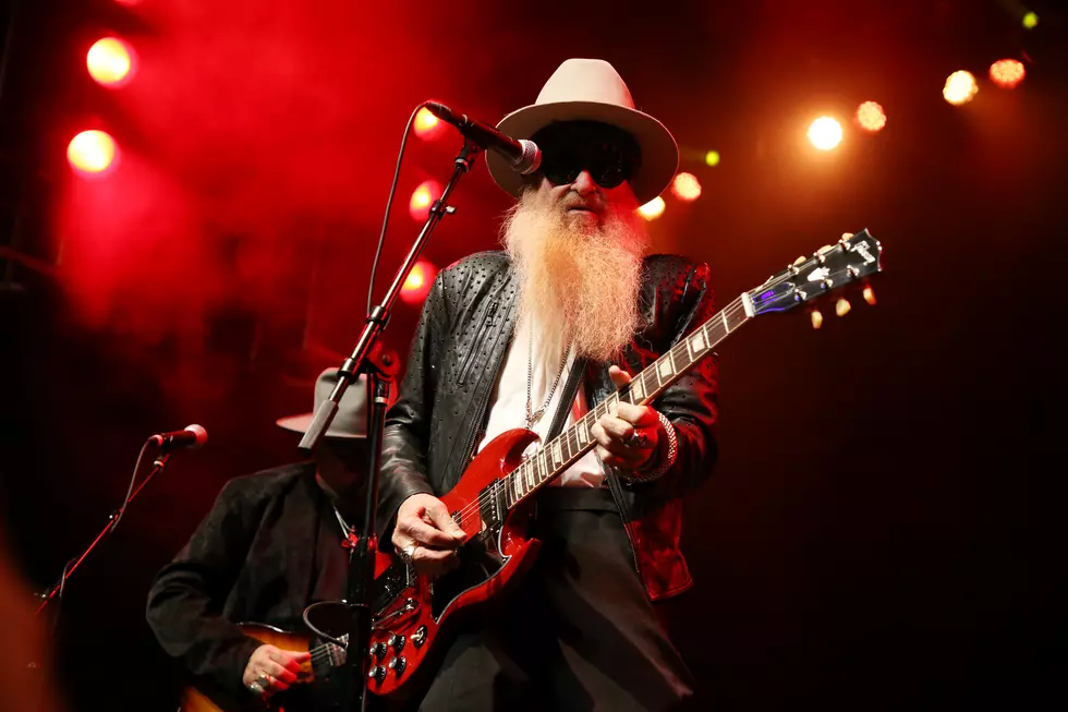 ZZ Top Makes A Stop at The Palace Theatre on October 14th; Enter To Win Tickets