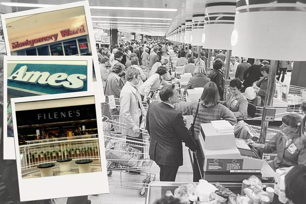 Flashback: Hudson Valley&#8217;s Favorite Now Defunct Department Stores