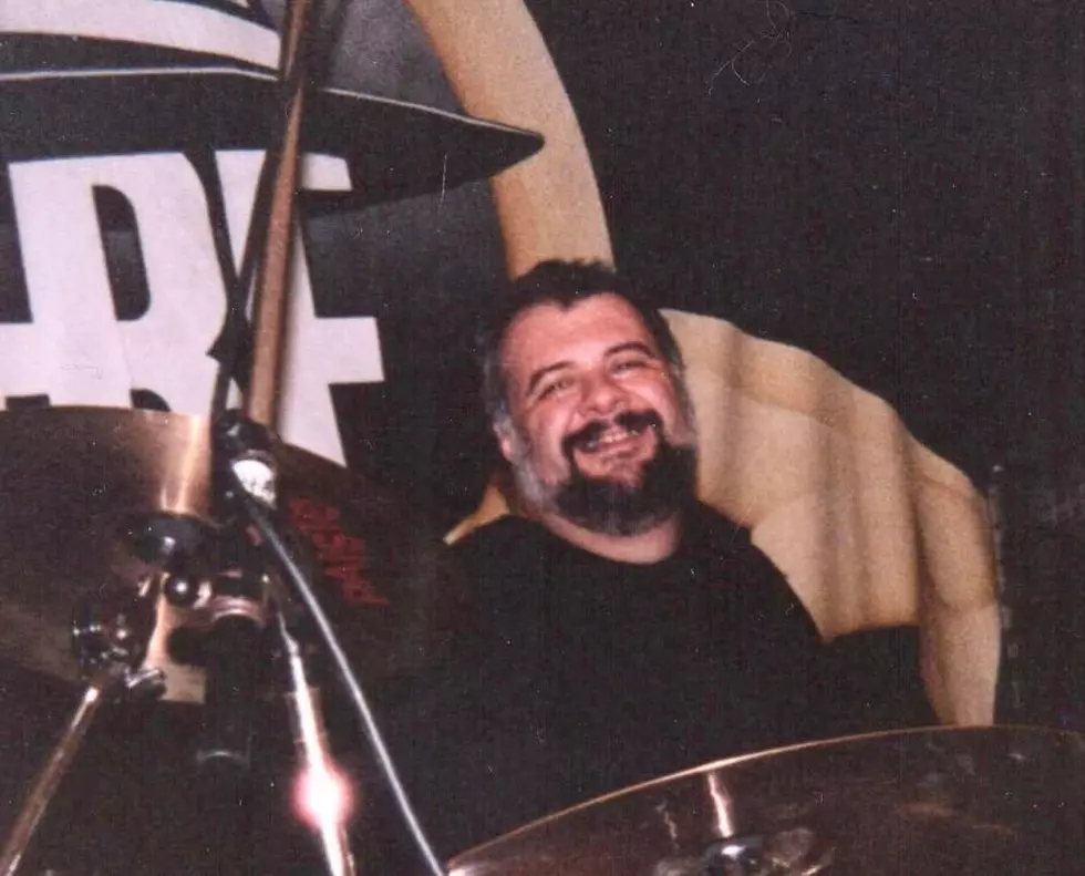 The Hudson Valley Mourns Talented and Beloved Drummer