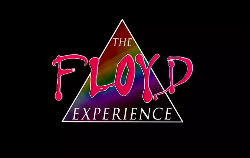 Enter To Win Floyd Experience Tickets on WPDH Day (10/15)