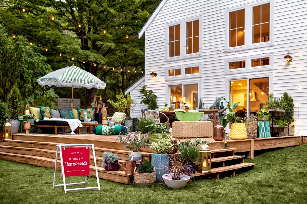 HomeGoods Has a Vacation House in the Hudson Valley You Can Book