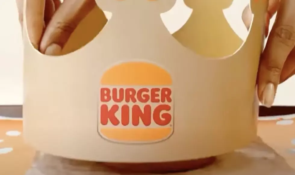 Burger King Announces “Ghostly” Menu Item Coming to the Hudson Valley