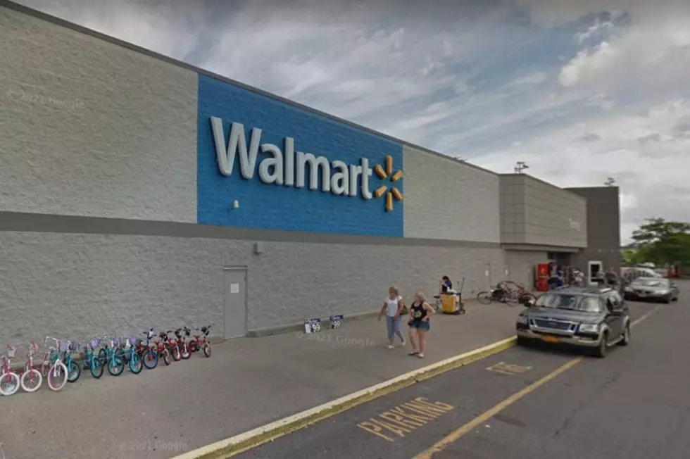 Police Arrest Hudson Valley Man at Local Walmart For Terrorism