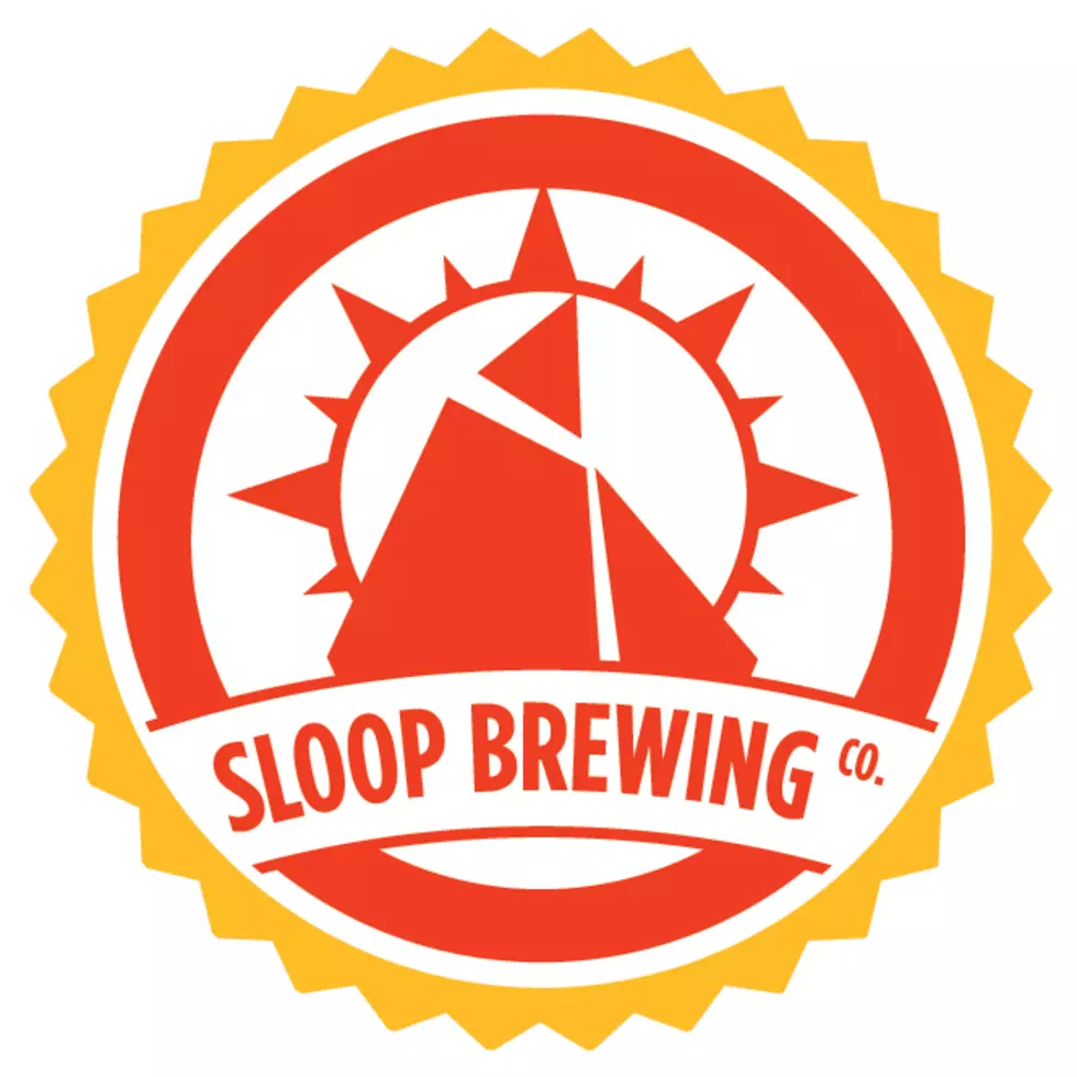 Sloop Brewing Co. Facebook