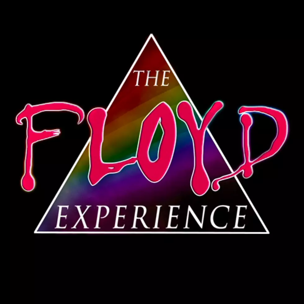 The Floyd Experience Coming to Middletown, NY