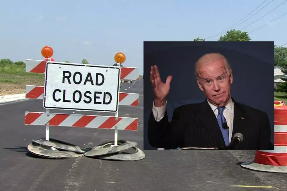 Biden’s Visit to Poughkeepsie Thursday: Timeline and Traffic Info
