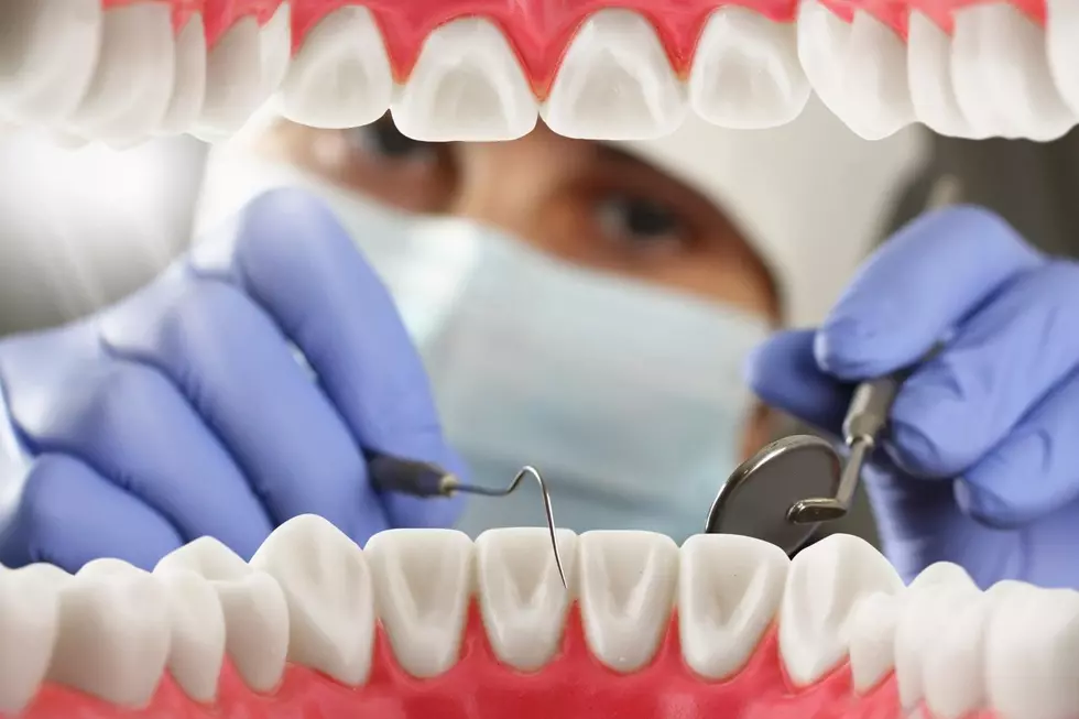 Hudson Valley Dentist Admits He Gave Kids Unnecessary Root Canals