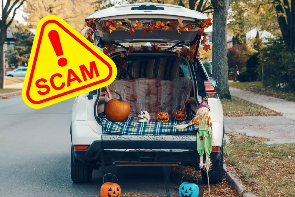 Wappingers Police Say Trunk or Treat Participants Are Being Scammed