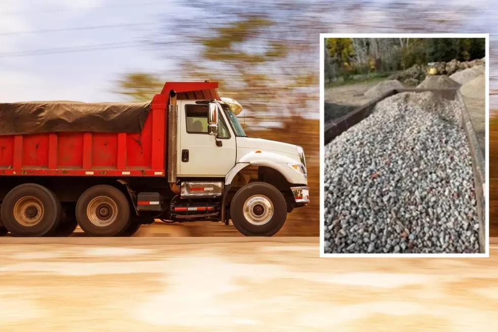 NYC Construction Workers Using Hudson Valley as Garbage Dump