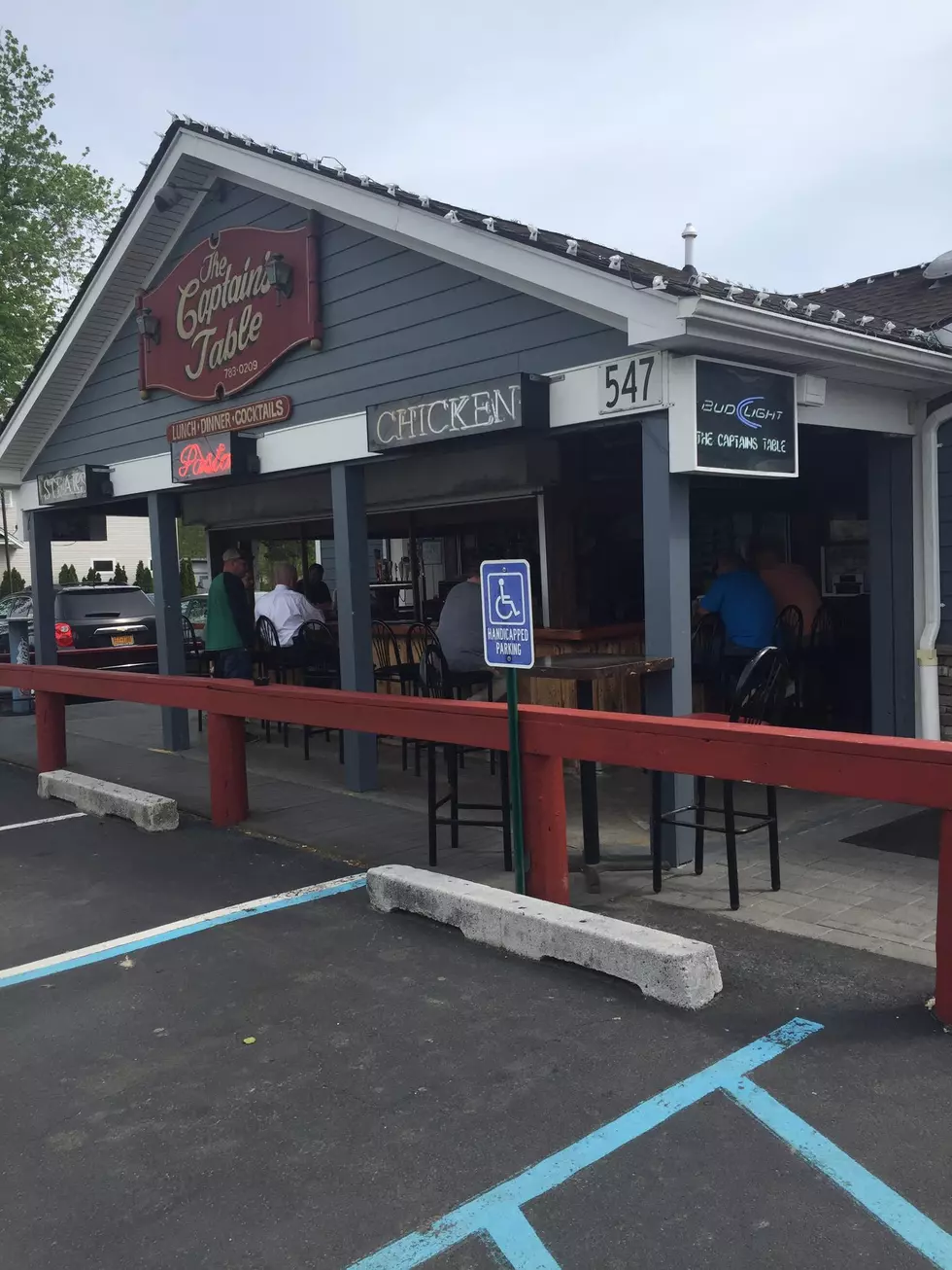 Popular Orange County Restaurant Celebrates 50 Years this Weekend