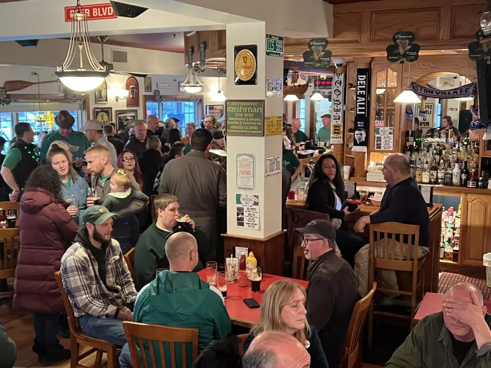 Hudson Valley’s Most Popular Irish Bar For Sale After 25 Years