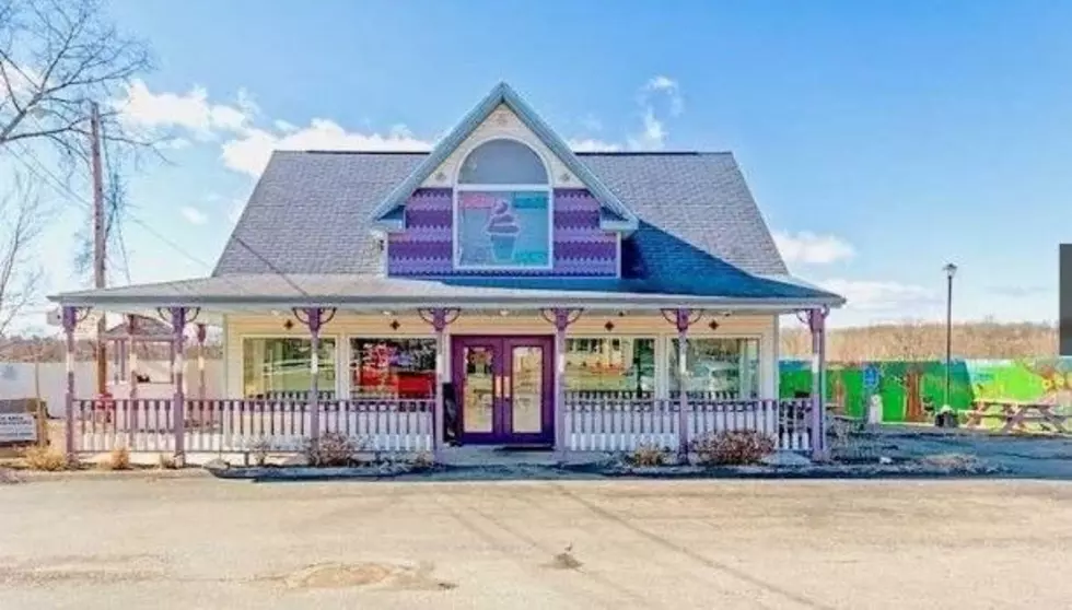Popular Poughkeepsie Ice Cream Shop to Stay Open Year Round