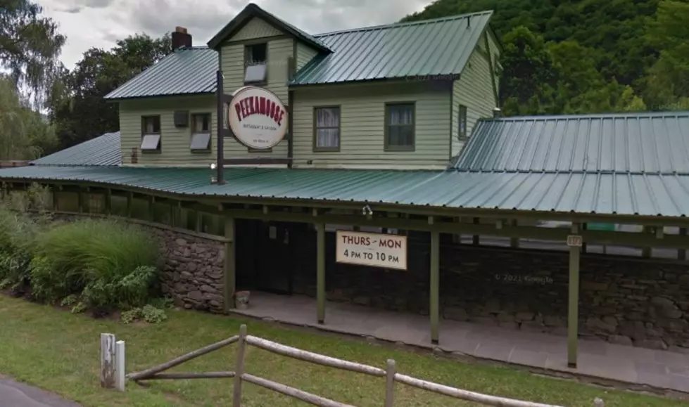 Popular Ulster County Restaurant Named Small Business of 2022
