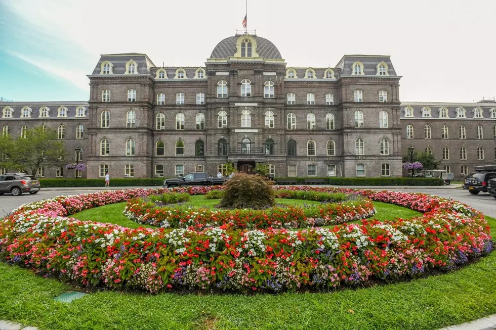 Update: These Are The 15 Best Colleges In New York State