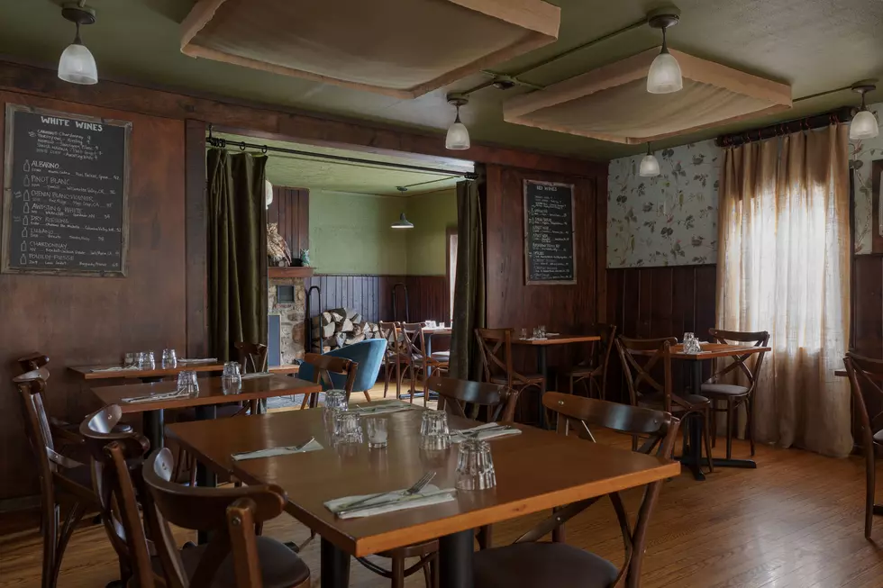Beloved Hudson Valley Restaurant Quietly Being Sold