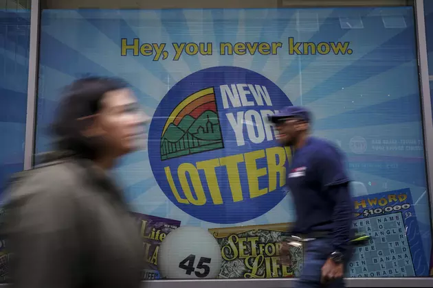 Meet the Latest Hudson Valley &#8216;Cash 4 Life&#8217; Lottery Winner
