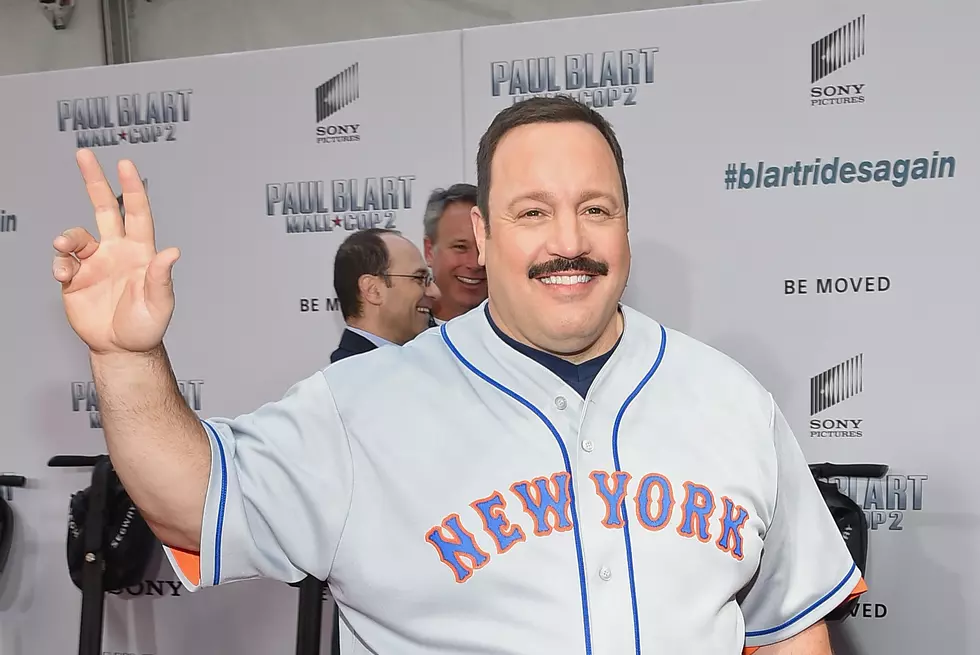 Kevin James Returns to UPAC November 6th For A Night Of Comedy; Enter to Win