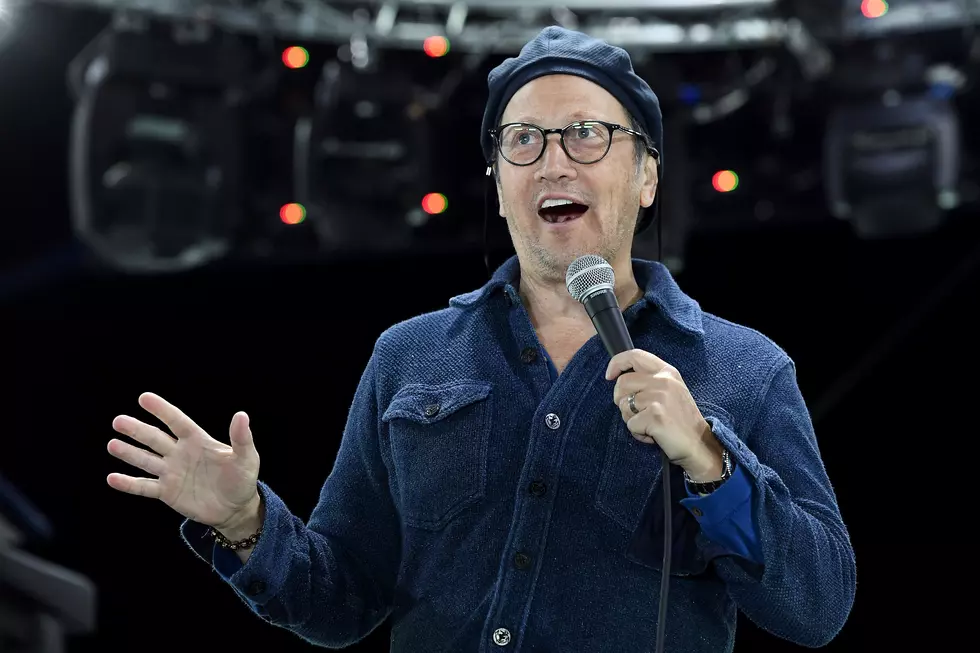 Win Tickets to See Rob Schneider at Sugar Loaf Performing Arts Center on May 19th