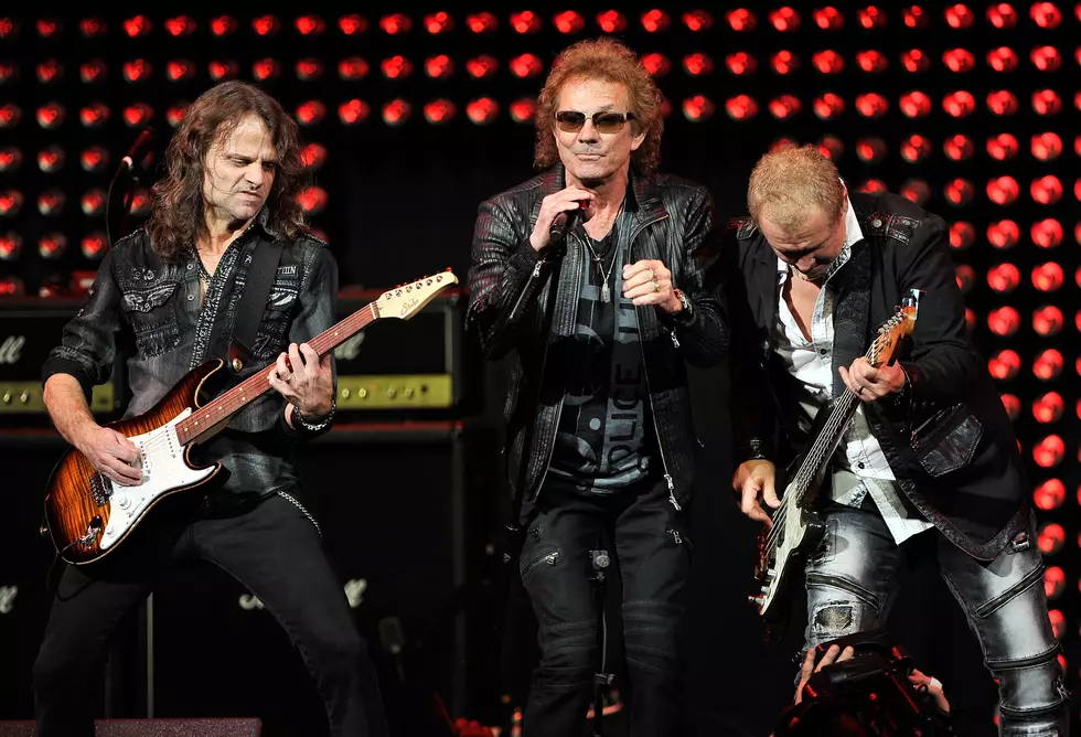 Win Tickets to See Starship Featuring Mickey Thomas at the Sugar Loaf PAC
