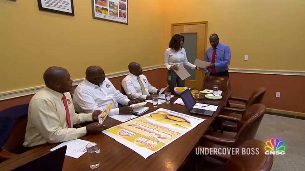 &#8216;Undercover Boss&#8217; Restaurant Opens in Newburgh, Poughkeepsie