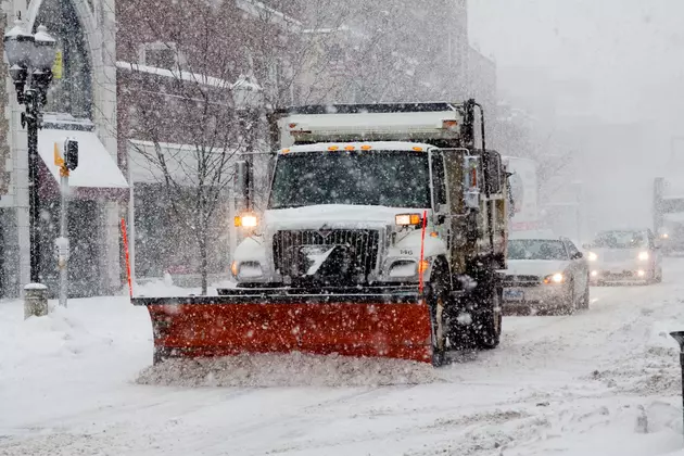 Hudson Valley&#8217;s First Significant Snowfall May Come Thanksgiving Week