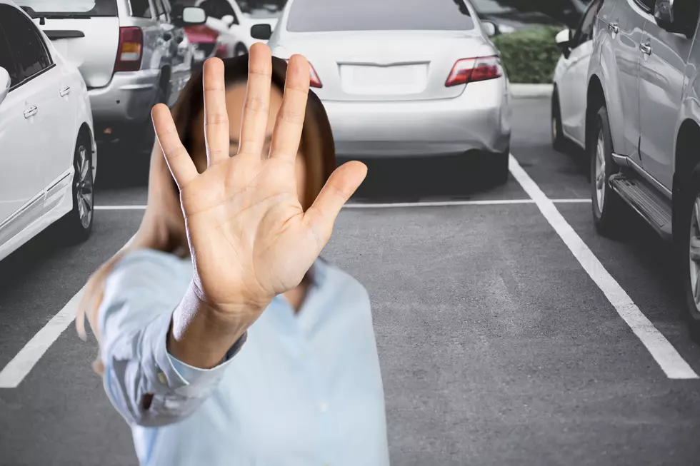 Hudson Valley Drivers Go Crazy Over ‘Saved’ Parking Spot