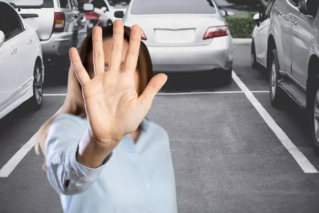 Hudson Valley Drivers Go Crazy Over &#8216;Saved&#8217; Parking Spot
