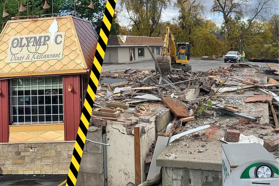 Demolished: The Hudson Valley Says Goodbye to Another Great Diner