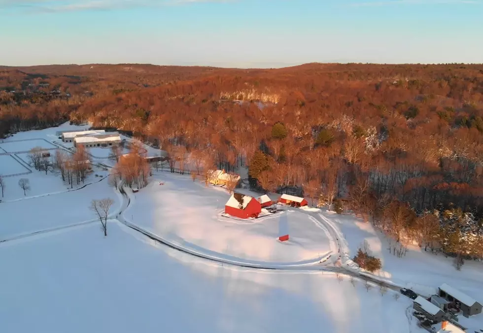 Complejo turístico de lujo compra granja en Hudson Valley para ubicación reportada en EE. UU.